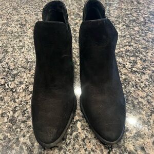 Vince Camuto Bootie (3”)